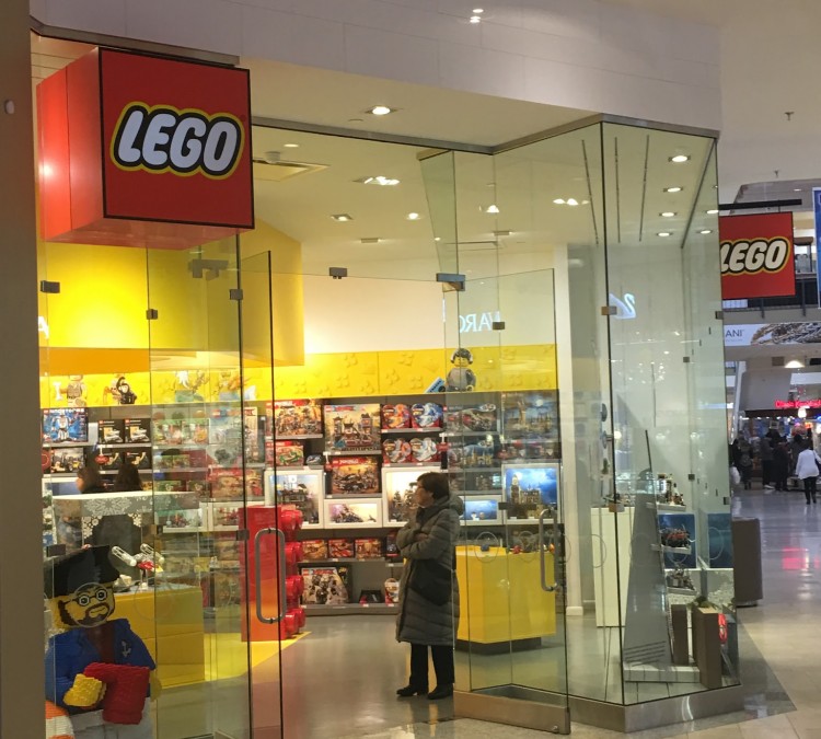 The LEGO Store Staten Island (Staten&nbspIsland,&nbspNY)